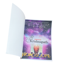Personalized Vedic Horoscope Report | Custom Kundli Analysis | Birth Chart Reading | Love, Career, Health & Life Predictions | Hand Book| Date, Time & Place Required