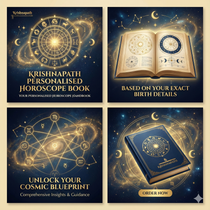 Personalized Vedic Horoscope Report | Custom Kundli Analysis | Birth Chart Reading | Love, Career, Health & Life Predictions | Hand Book| Date, Time & Place Required